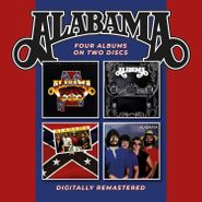 Alabama, My Home's In Alabama / Feels So Right / Mountain Music / The Closer You Get (CD)