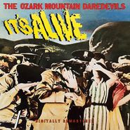 Ozark Mountain Daredevils, It's Alive (CD)