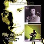 Nils Lofgren, Night Fades Away / Wonderland (CD)