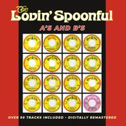 The Lovin' Spoonful, A's & B's (CD)