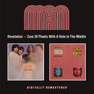 Man, Revelation / 2ozs Of Plastic With A Hole In The Middle (CD)