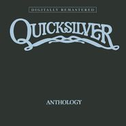 Quicksilver Messenger Service, Anthology (CD)
