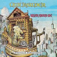 Quicksilver Messenger Service, What About Me (CD)