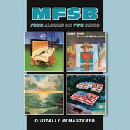 MFSB, MFSB / TSOP (The Sound Of Philadelphia) / Universal Love / Philadelphia Freedom (CD)