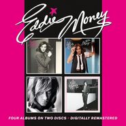 Eddie Money, Eddie Money / Life For The Taking / Playing For Keeps / No Control (CD)
