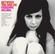 Fabienne Delsol, Between You & Me (LP)