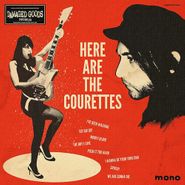 The Courettes, Here Are The Courettes (LP)