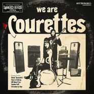 The Courettes, We Are The Courettes (LP)