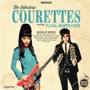 The Courettes, Back In Mono (CD)