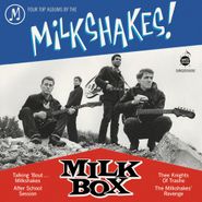 The Milkshakes, Milk Box [Box Set] (CD)