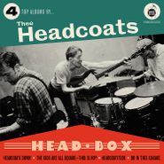 Thee Headcoats, Head Box [Box Set] (CD)