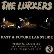 The Lurkers, Past And Future Landslide (CD)