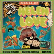 Helen Love, Yeah Yeah We're Helen Love (CD)