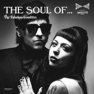 The Courettes, The Soul Of...The Fabulous Courettes [Orange Vinyl] (LP)