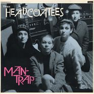 Thee Headcoatees, Man-Trap (CD)
