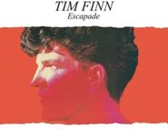 Tim Finn, Escapade (CD)