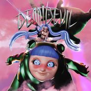 Ashnikko, DEMIDEVIL [Deluxe Edition] (CD)