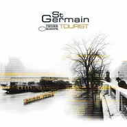 St. Germain, Tourist [Orange Vinyl] (LP)
