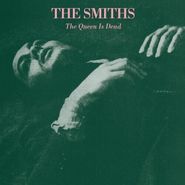 The Smiths, The Queen Is Dead [Softpack] (CD)