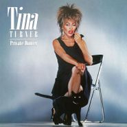 Tina Turner, Private Dancer [40th Anniversary Pearl Vinyl] (LP)