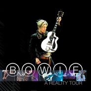 David Bowie, A Reality Tour (LP)