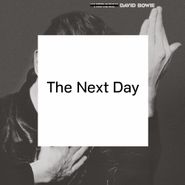 David Bowie, The Next Day (LP)