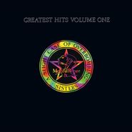The Sisters Of Mercy, Greatest Hits Vol. 1: A Slight Case Of Overbombing [Magenta Vinyl] (LP)