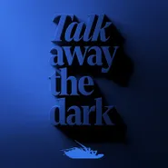 Papa Roach, Leave A Light On (Talk Away The Dark) [Record Store Day "Blue Heart" Vinyl] (12")