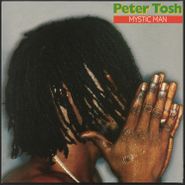 Peter Tosh, Mystic Man [Green Vinyl] (LP)