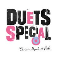 Chrissie Hynde, Duets Special (CD)