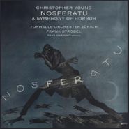 Christopher Young, Nosferatu: Symphony Of Horror [OST] (CD)