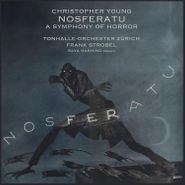 Christopher Young, Nosferatu: Symphony Of Horror [OST] (LP)