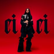 Ciara, CiCi (LP)