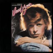 David Bowie, Young Americans [50th Anniversary Half-Speed Master] (LP)