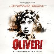 Lionel Bart, Oliver! [2024 London Cast] [OST] (CD)