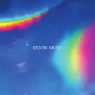 Coldplay, Moon Music [Alternate Cover] (CD)