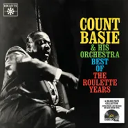 Count Basie & His Orchestra, Best Of The Roulette Years [Record Store Day Dark Green Vinyl] (LP)