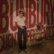 Bunbury, Cuentas Pendientes (CD)