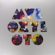 Coldplay, Mylo Xyloto [Clear EcoRecord] (LP)