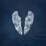 Coldplay, Ghost Stories [Clear EcoRecord] (LP)