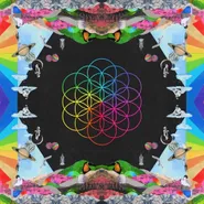 Coldplay, A Head Full Of Dreams [Clear EcoRecord] (LP)