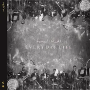 Coldplay, Everyday Life [Clear EcoRecord] (LP)