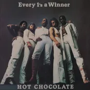 Hot Chocolate, Every 1's A Winner (LP)
