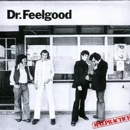 Dr. Feelgood, Malpractice (LP)