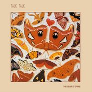Talk Talk, The Colour Of Spring (CD)