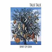 Talk Talk, Spirit Of Eden (CD)