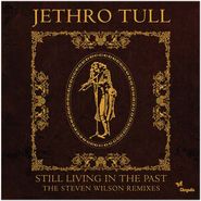 Jethro Tull, Still Living In The Past: The Steven Wilson Remixes (LP)
