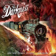 The Darkness, One Way Ticket To Hell...And Back [20th Anniversary Box Set] (CD)