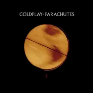Coldplay, Parachutes [Clear EcoRecord] (LP)