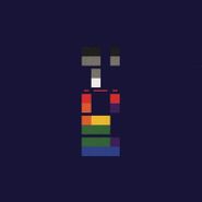 Coldplay, X&Y [Clear EcoRecord] (LP)